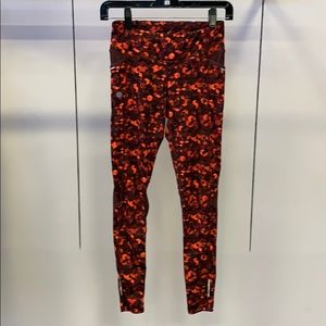 Athleta workout leggings